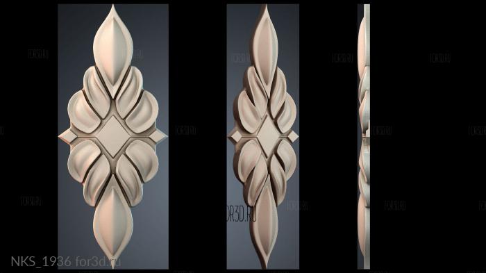 NKS_1936 3d stl for CNC