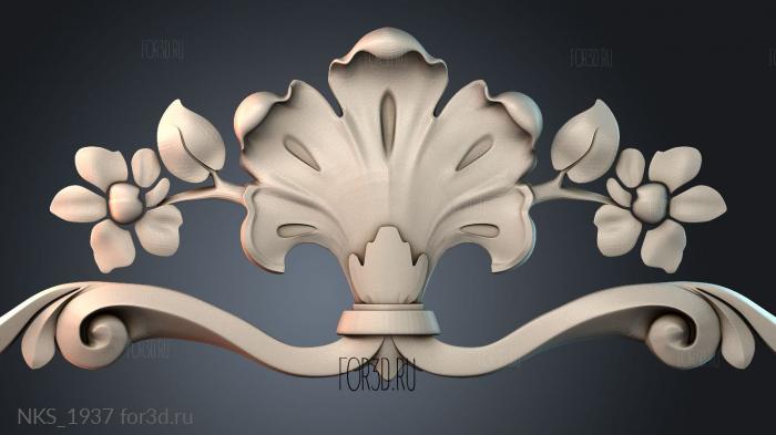 NKS_1937 3d stl for CNC