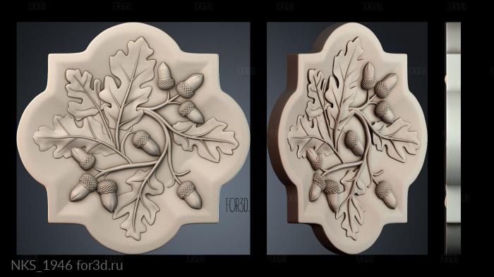 NKS_1946 3d stl for CNC