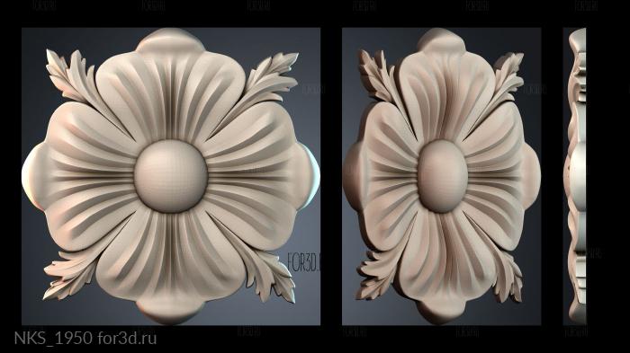 NKS_1950 3d stl for CNC