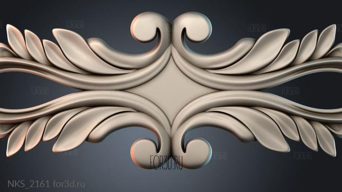 NKS_2161 3d stl for CNC