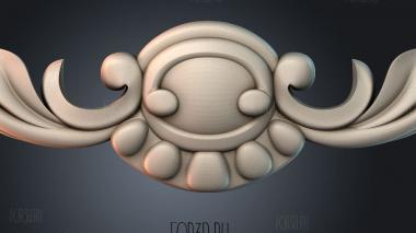 NKS_2172 stl model for CNC