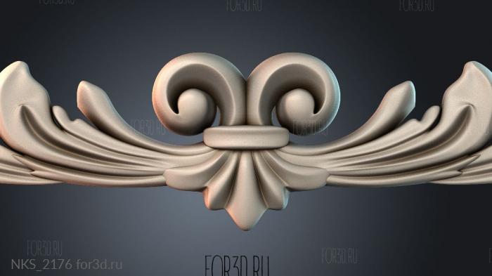 NKS_2176 3d stl for CNC