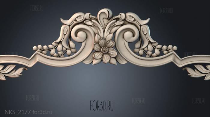 NKS_2177 3d stl модель для ЧПУ