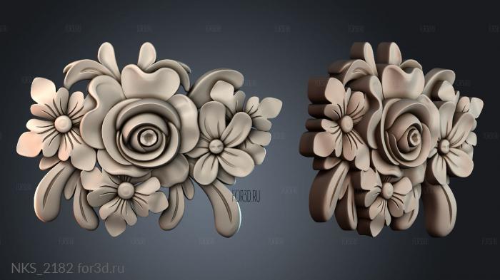 NKS_2182 3d stl for CNC