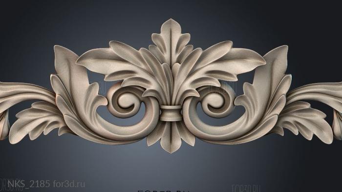 NKS_2185 3d stl модель для ЧПУ