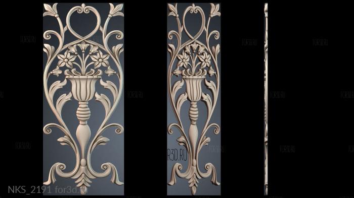 NKS_2191 3d stl for CNC