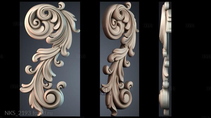 NKS_2193 3d stl for CNC