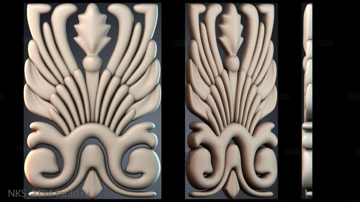 NKS_2194 3d stl for CNC