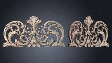 NKS_2201 stl model for CNC