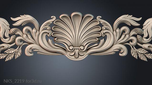 NKS_2219 3d stl for CNC