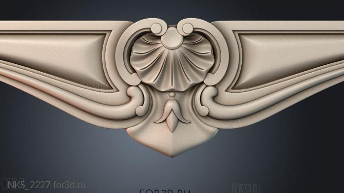 NKS_2227 3d stl for CNC