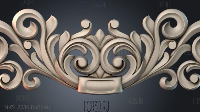 NKS_2236 3d stl модель для ЧПУ