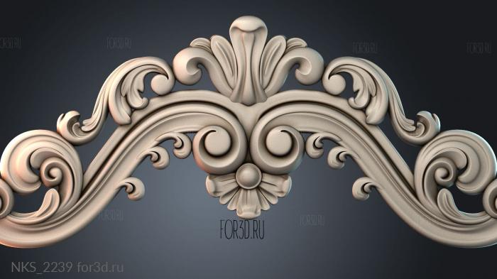 NKS_2239 3d stl for CNC