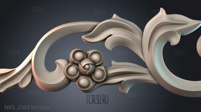 NKS_2263 3d stl for CNC