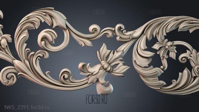 NKS_2291 3d stl for CNC