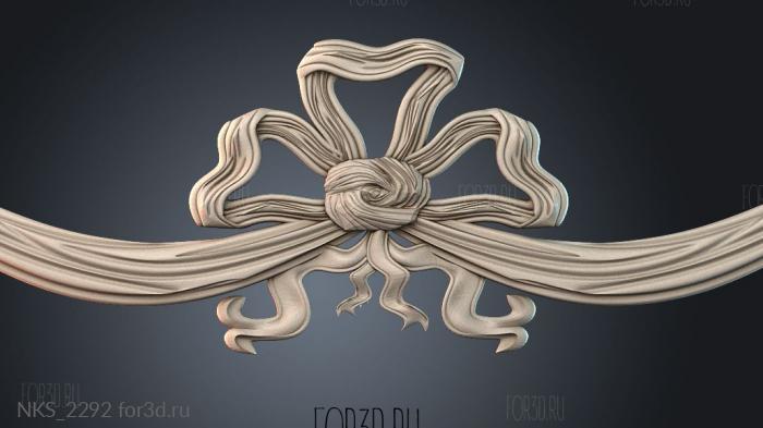 NKS_2292 3d stl for CNC
