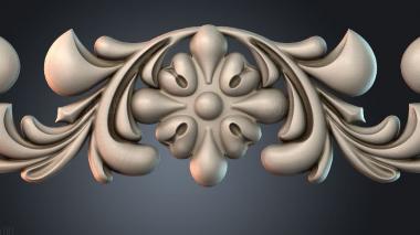 NKS_2304 stl model for CNC