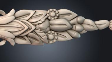 NKS_2323 stl model for CNC