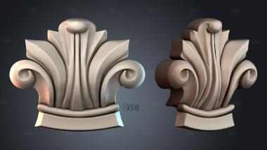 NKS_2331 stl model for CNC