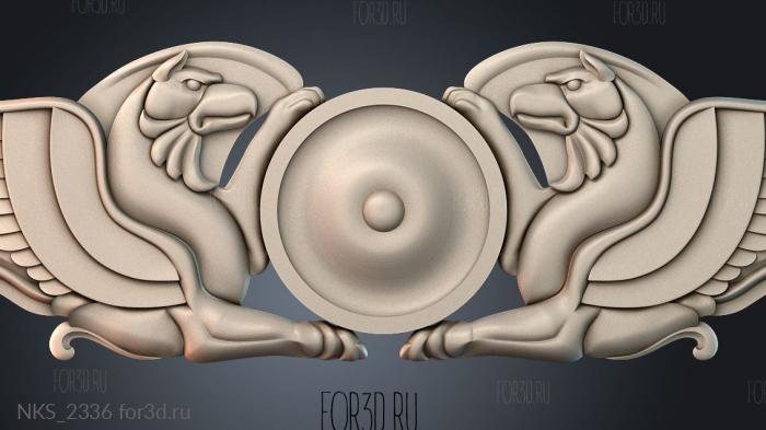 NKS_2336 3d stl for CNC