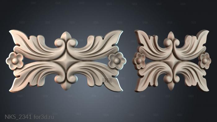 NKS_2341 3d stl for CNC