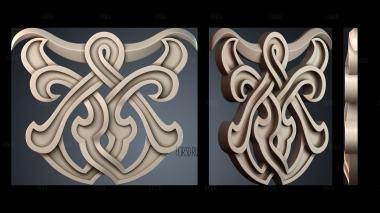 NKS_2347 stl model for CNC
