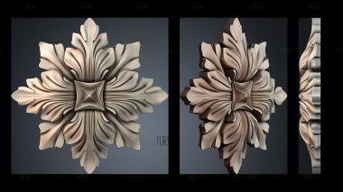 NKS_2365 stl model for CNC