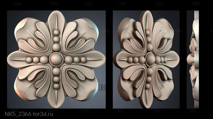 NKS_2366 3d stl for CNC