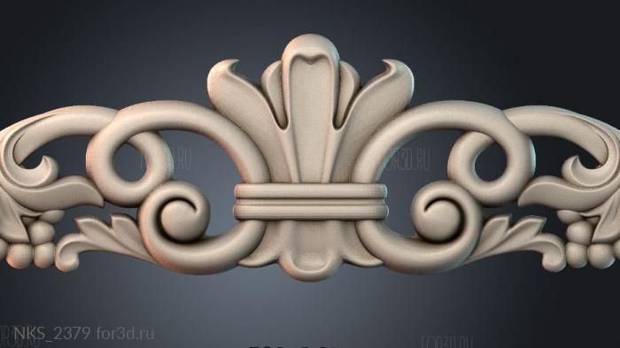 NKS_2379 3d stl for CNC