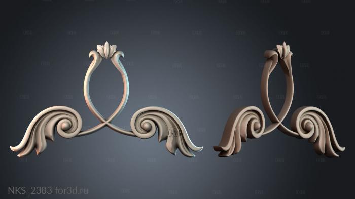 NKS_2383 3d stl for CNC