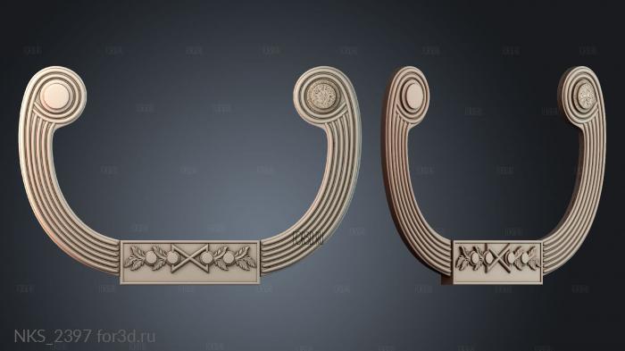 NKS_2397 3d stl for CNC