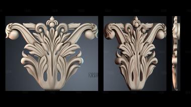 NKS_2403 stl model for CNC