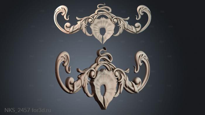 NKS_2457 3d stl for CNC