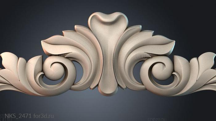 NKS_2471 3d stl for CNC