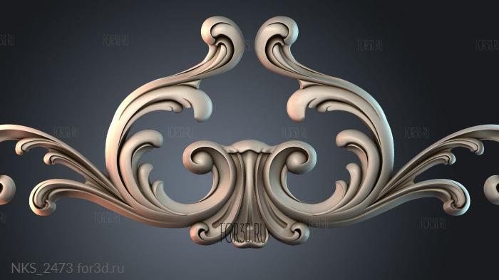 NKS_2473 3d stl for CNC