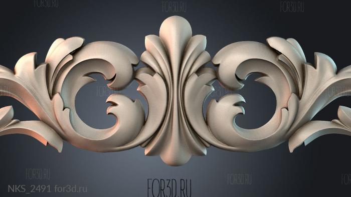 NKS_2491 3d stl for CNC