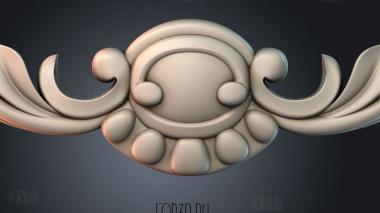 NKS_2513 stl model for CNC