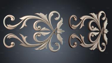 NKS_2556 stl model for CNC
