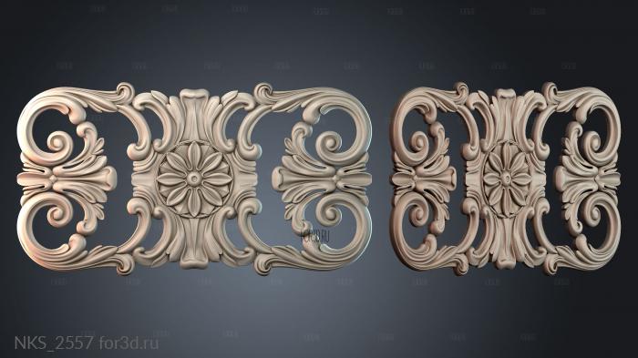 NKS_2557 3d stl for CNC