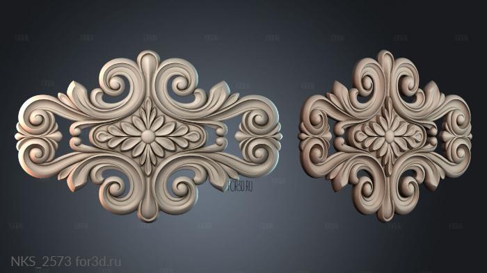 NKS_2573 3d stl for CNC