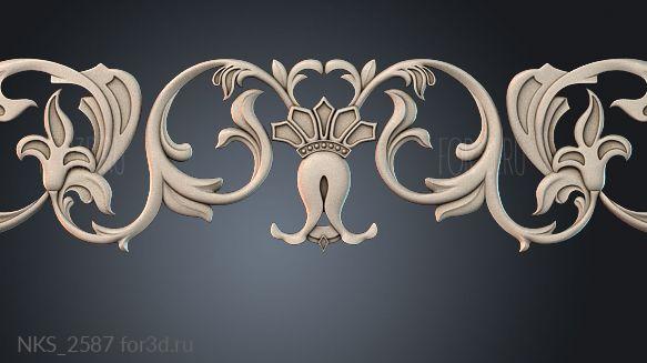 NKS_2587 3d stl for CNC