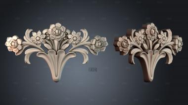 NKS_2606 stl model for CNC