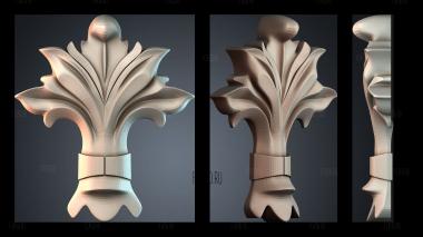 NKS_2653 stl model for CNC