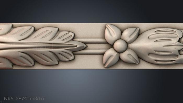 NKS_2674 3d stl for CNC