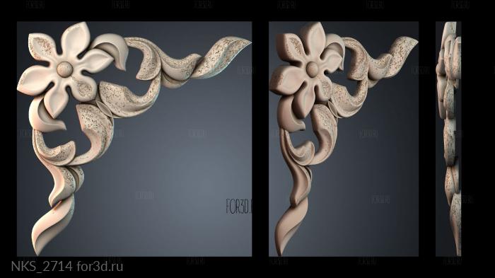 NKS_2714 3d stl for CNC
