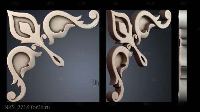 NKS_2716 3d stl for CNC