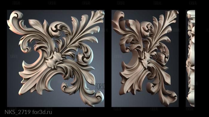 NKS_2719 3d stl for CNC