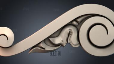 NKS_2723 stl model for CNC