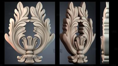 NKS_2745 stl model for CNC